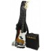 Firefeel S104SB Bas gitara PAKET